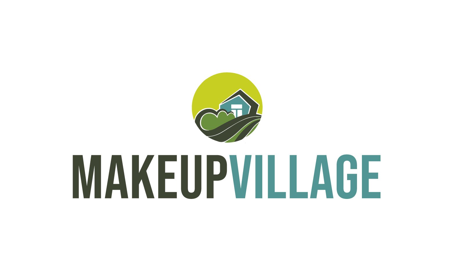 MakeupVillage.com - Creative brandable domain for sale